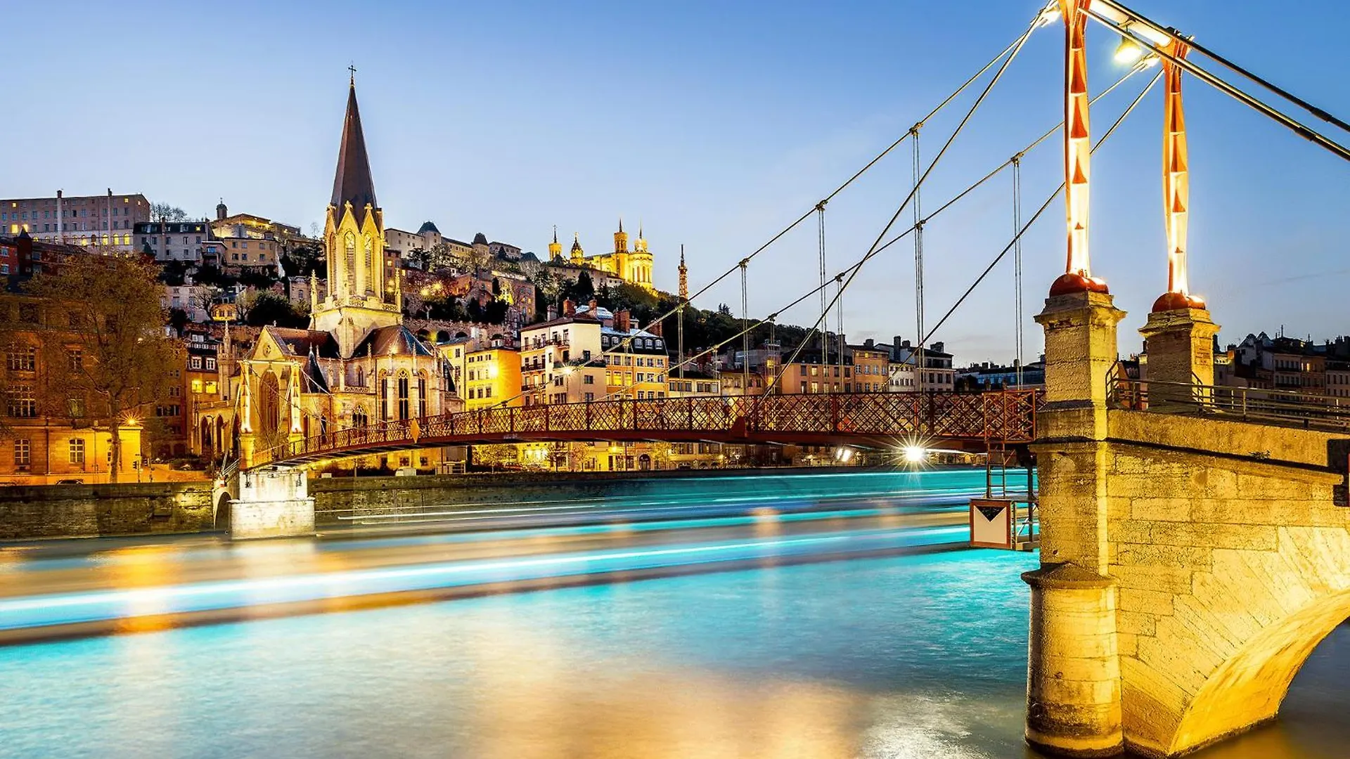 Appart Lumineux Et Spacieux Au Centre-Ville De Lyon Fransa